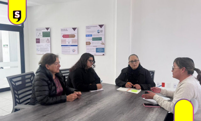 Dan de baja 359 registros irregulares de proveedores en Hidalgo