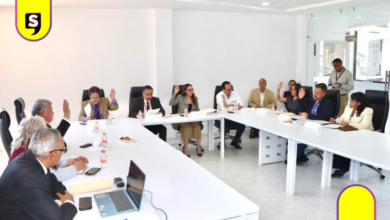 Casi 4 mil funcionarios no han presentado declaración patrimonial