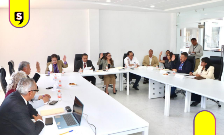 Casi 4 mil funcionarios no han presentado declaración patrimonial