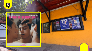 Cinta queer ‘El Fin de las Primeras Veces’ llega solo a Tulancingo