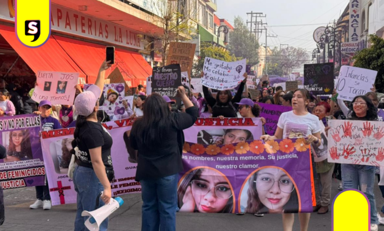 Triple feminicidio de Santiago Tulantepec: habrían pagado 30 mil pesos para cometer crimen