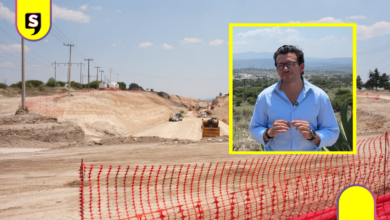 Nuevo tren dinamizará economía en región Tula, Hidalgo