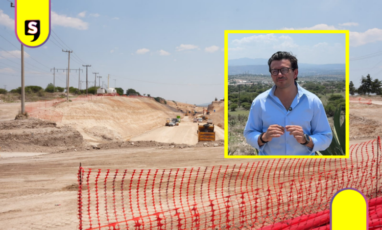 Nuevo tren dinamizará economía en región Tula, Hidalgo
