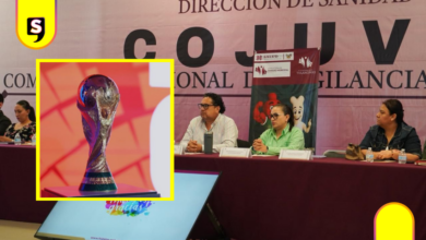 Ébola, sarampión y miasis: focos rojos rumbo al Mundial 2026