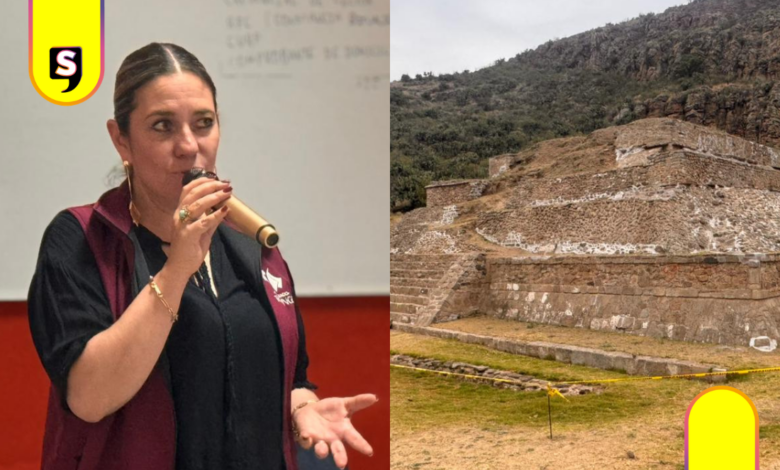 Hallazgos en Huapalcalco exigen transparencia vecinal