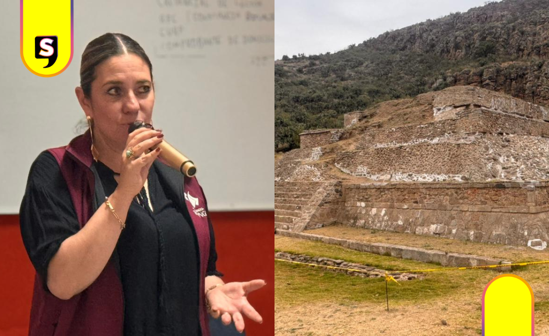Hallazgos en Huapalcalco exigen transparencia vecinal
