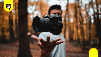 Guía breve de la fotografía digital moderna