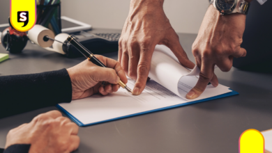 Siete cláusulas importantes en un contrato; ahórrate un mal rato