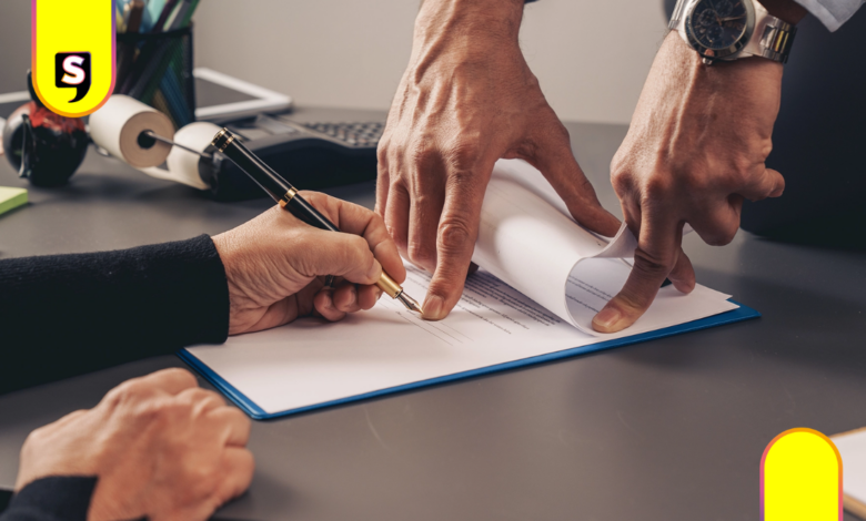 Siete cláusulas importantes en un contrato; ahórrate un mal rato