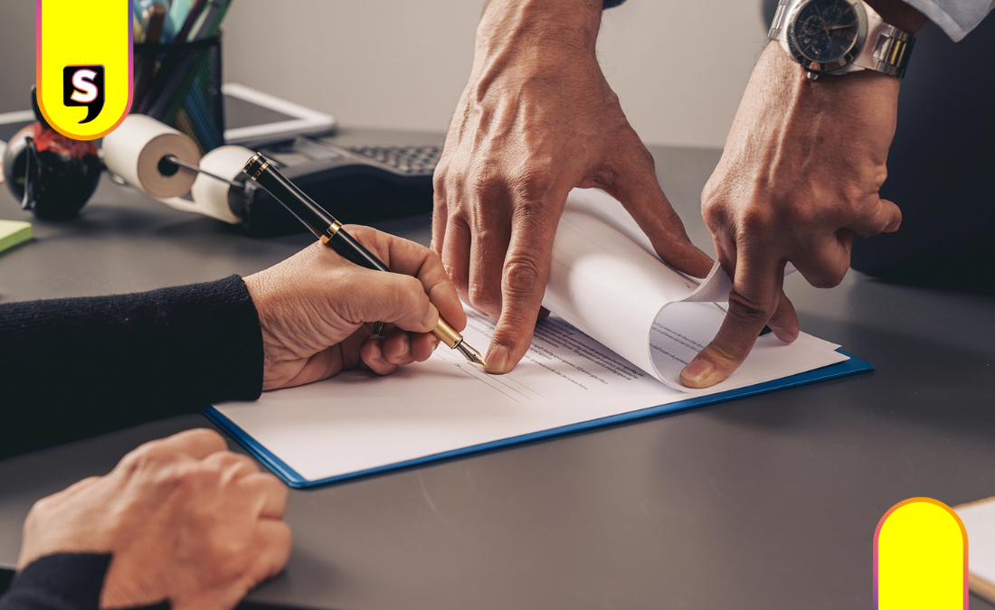 Siete cláusulas importantes en un contrato; ahórrate un mal rato