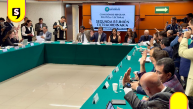 Nulidad electoral por injerencia extranjera