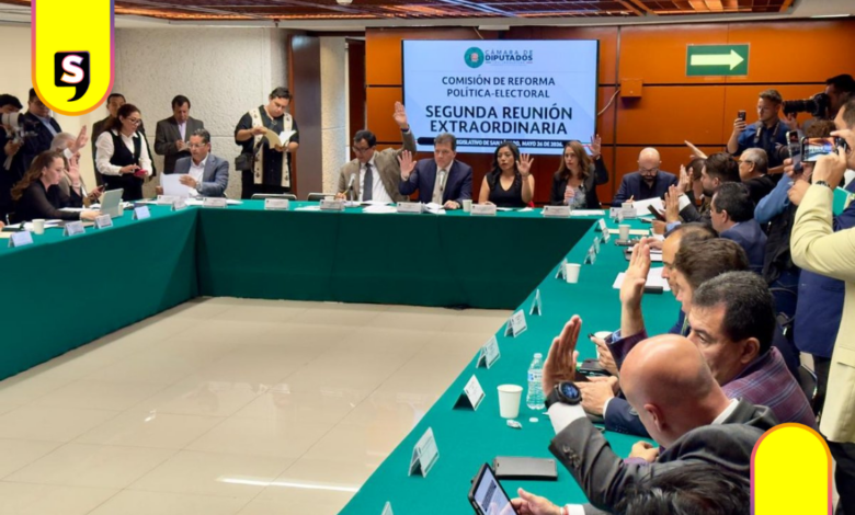 Nulidad electoral por injerencia extranjera