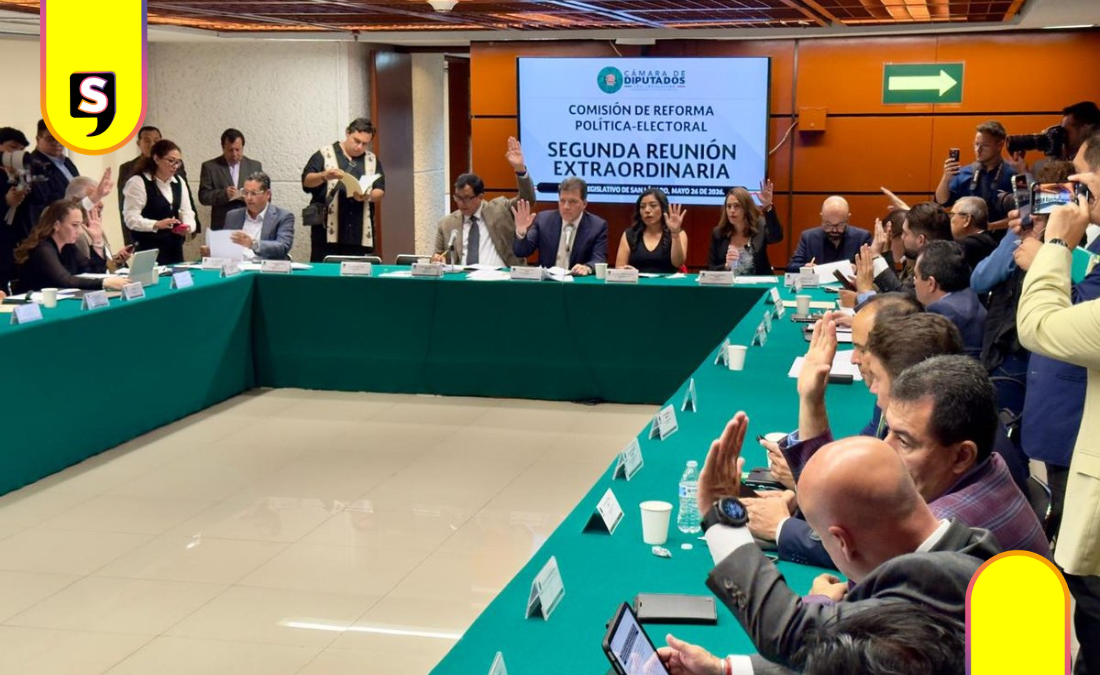 Nulidad electoral por injerencia extranjera