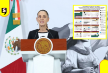 Calendario escolar SEP: sin recortes, pero con ajustes