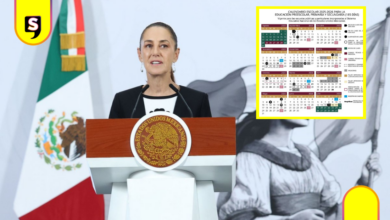 Calendario escolar SEP: sin recortes, pero con ajustes