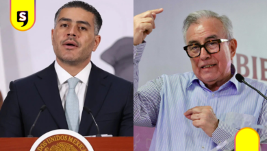 México espera pruebas de EU sobre Rocha Moya