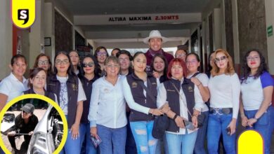 Pachuca mujeres talleres de mecánica