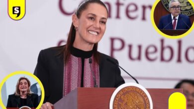 Rocha Maru imputados