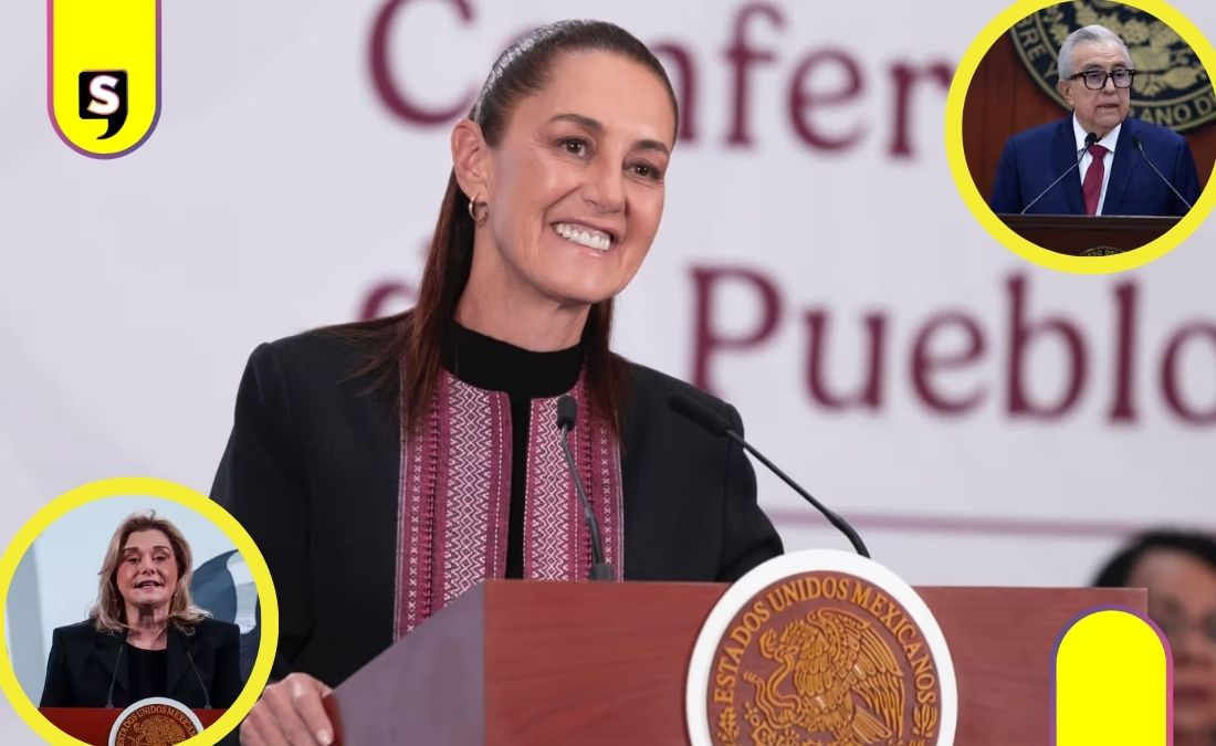 Rocha Maru imputados