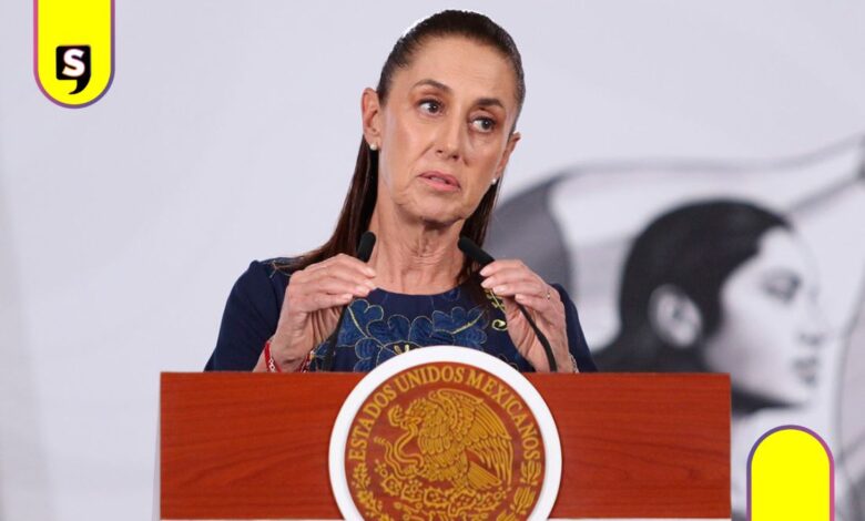 Sheinbaum declaración patrimonial