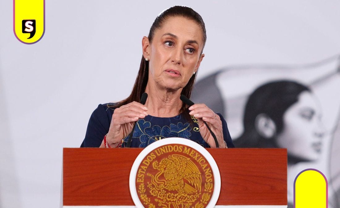 Sheinbaum declaración patrimonial
