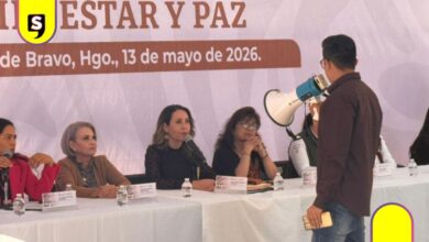 Tulancingo funcionarios reunión