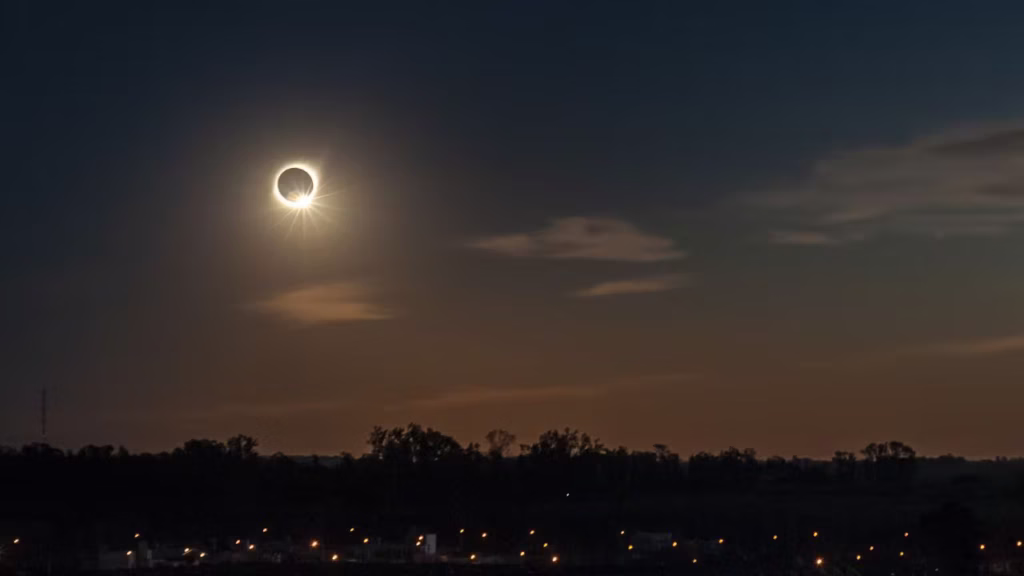 Eclipse solar de 2027