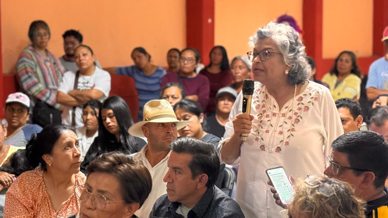 Hallazgos en Huapalcalco exigen transparencia vecinal
