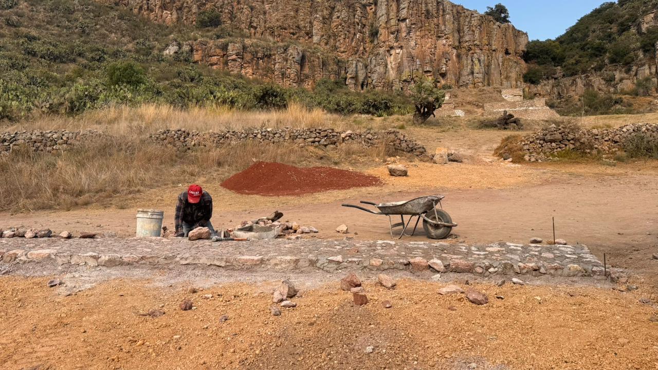 Hallazgos en Huapalcalco exigen transparencia vecinal