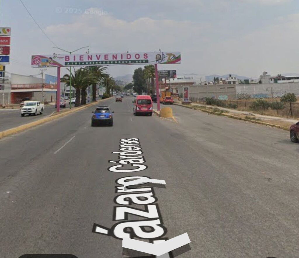 Home Depot en Tulancingo: aquí se instalará nueva tienda - SubrayadoMx