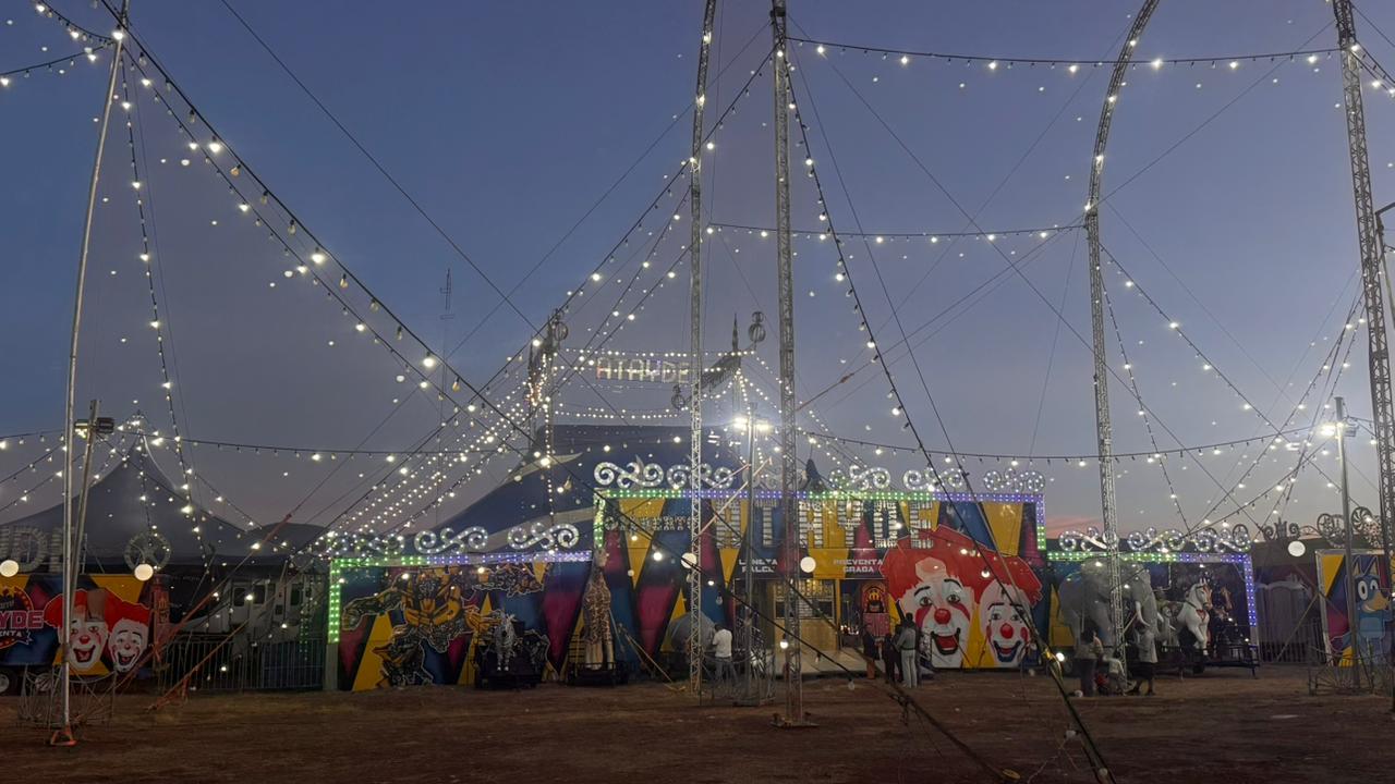 Llega Circo Atayde a Tulancingo: te contamos todo