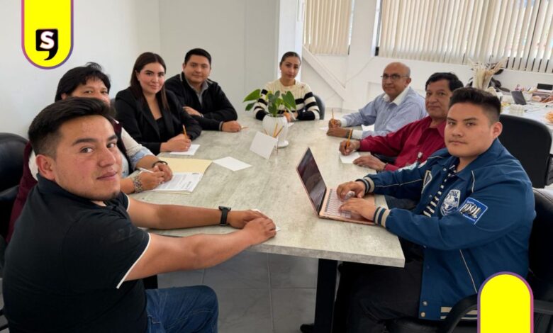 canje de registro de proveedores en Hidalgo