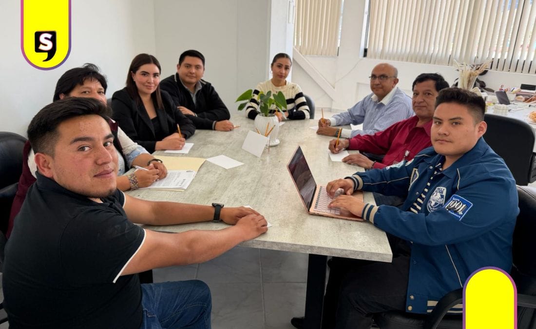 canje de registro de proveedores en Hidalgo