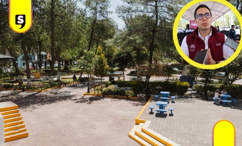 cercar Jardín del Arte
