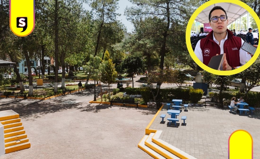 cercar Jardín del Arte