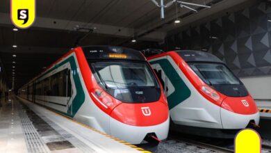 costo del Tren Felipe Ángeles