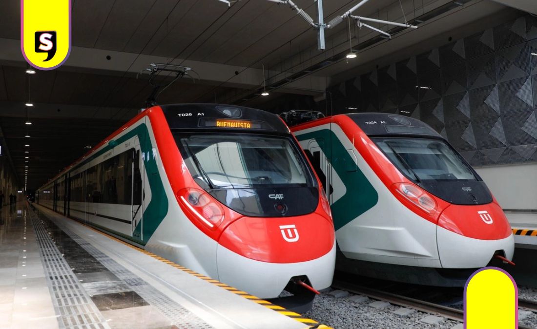 costo del Tren Felipe Ángeles