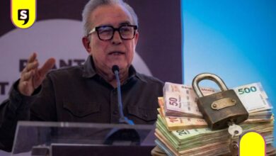 cuentas de Rubén Rocha Moya