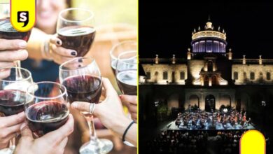 eventos México mayo