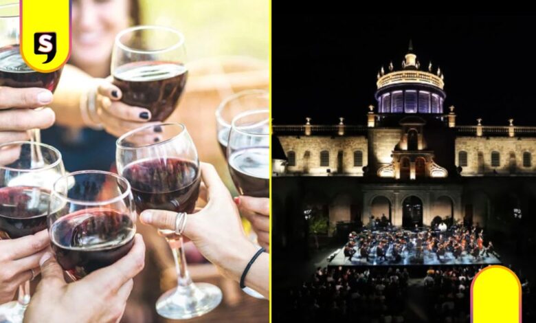 eventos México mayo