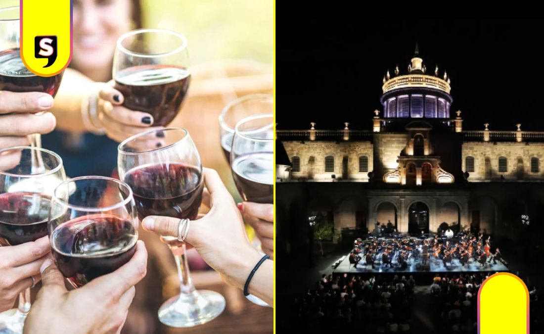 eventos México mayo