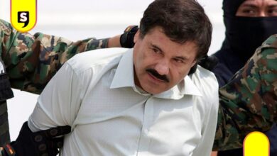 extradición de El Chapo