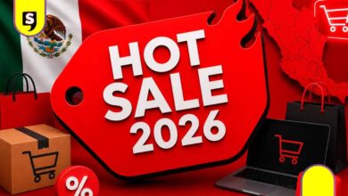 fechas del Hot Sale 2026