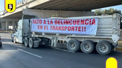 marchas CDMX 20 de mayo