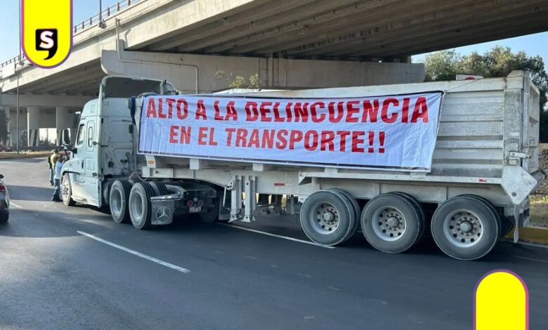 marchas CDMX 20 de mayo