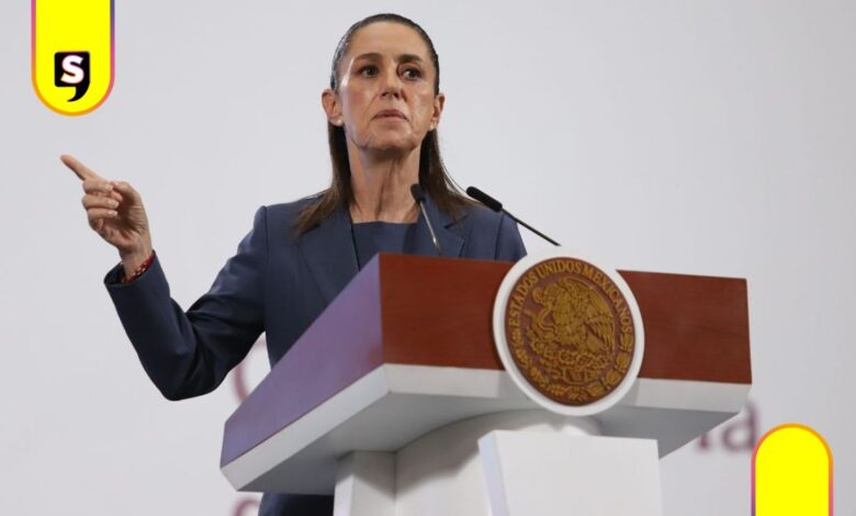 resultados medibles Sheinbaum a Trump