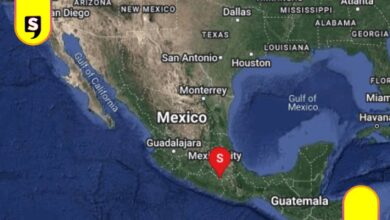 sismo 4 de mayo