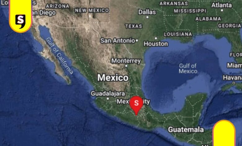 sismo 4 de mayo