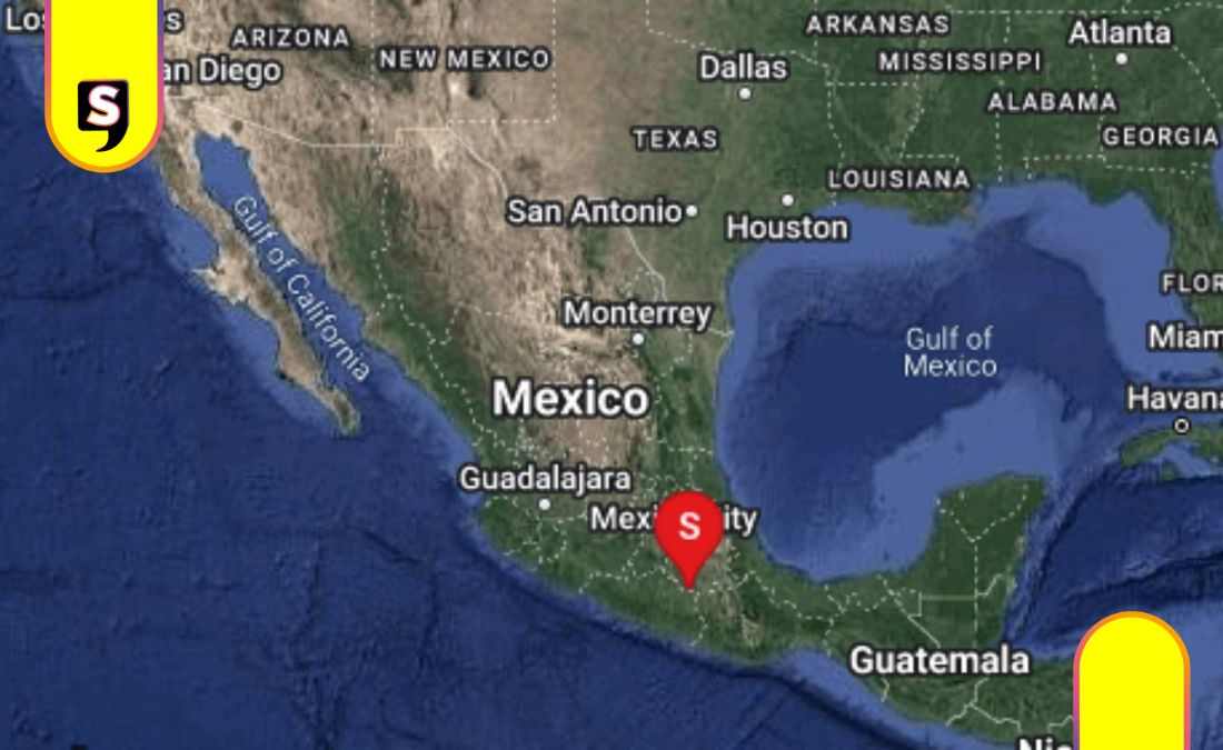 sismo 4 de mayo