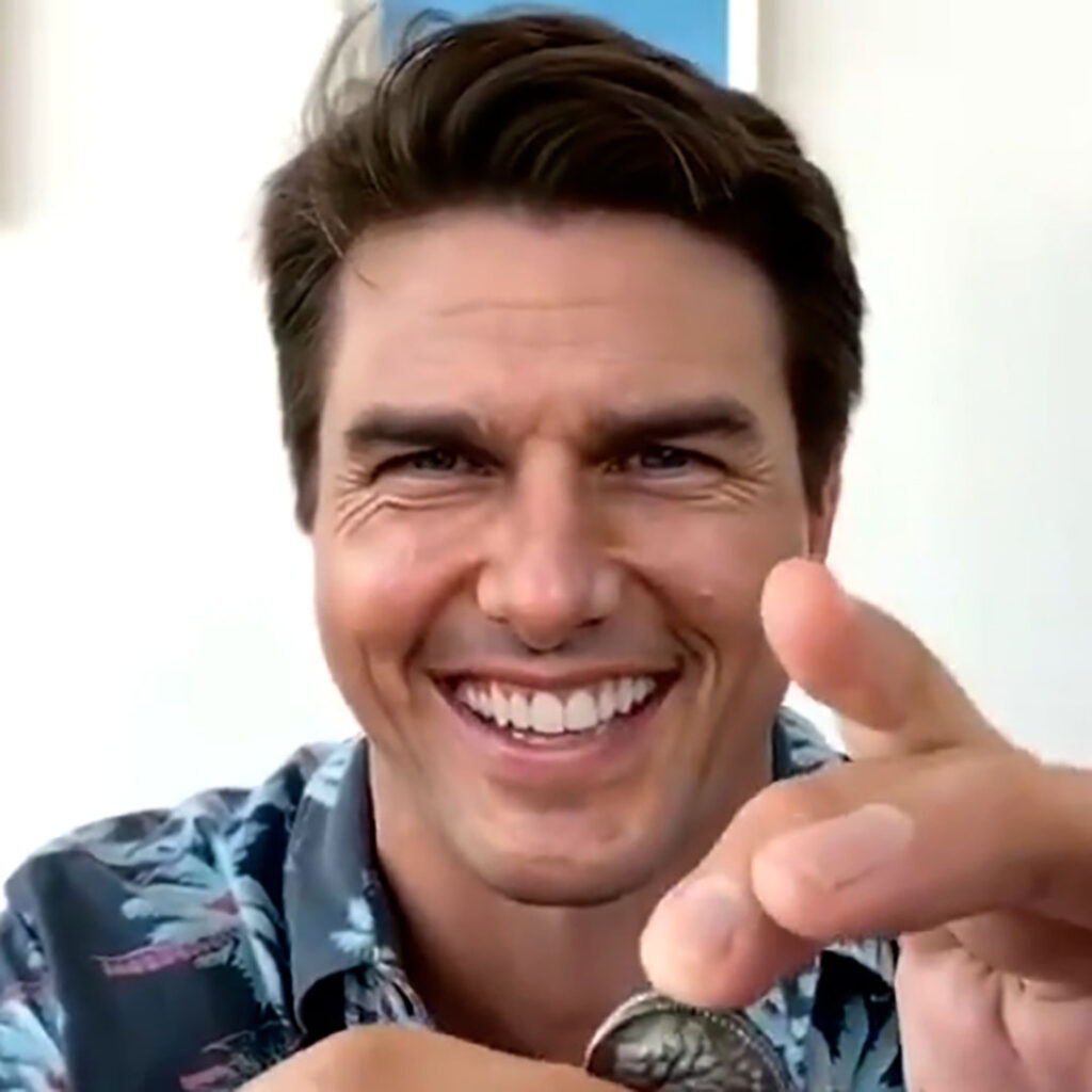 Tom Cruise Deepfake IA - Peligro IA: ética rota, riesgos reales, futuro incierto - SubrayadoMx